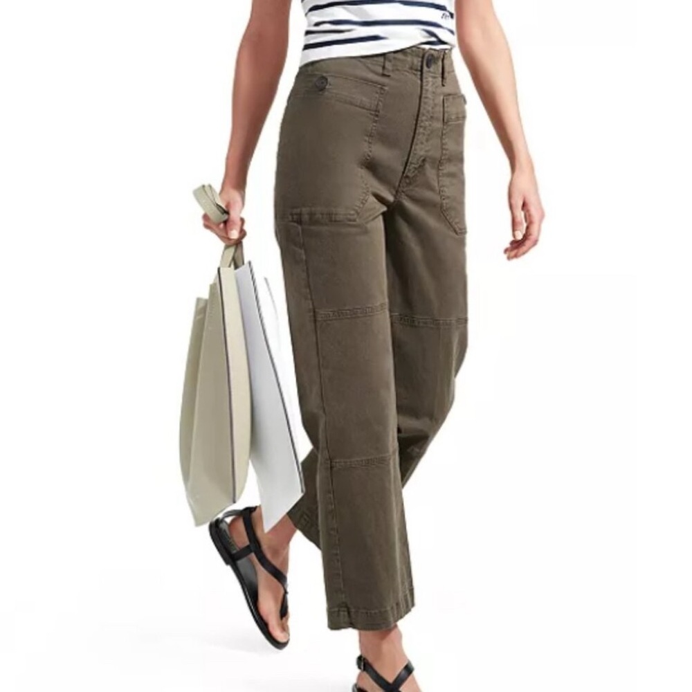 Frame pants - Picture 6 of 6